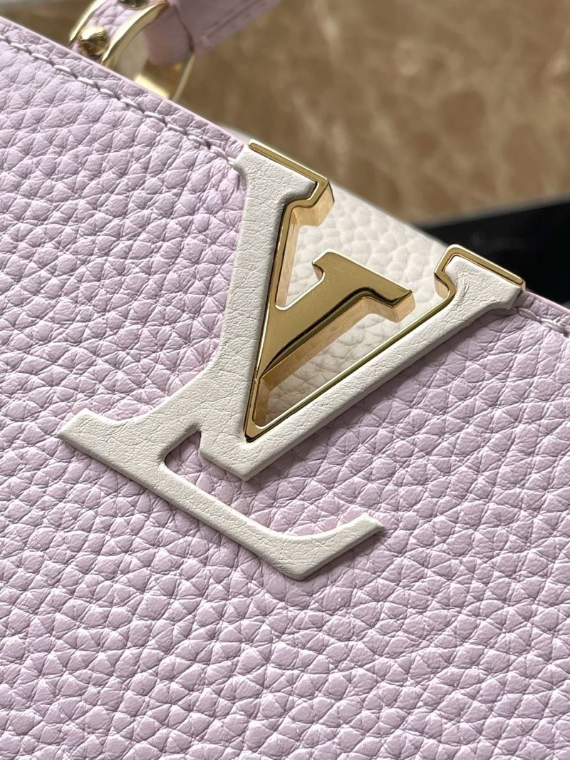 Louis Vuitton Top Handle Bags